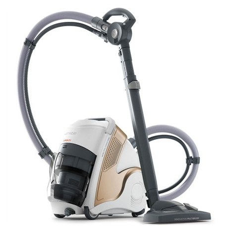 Polti | PBEU0101 Unico MCV85_Total Clean & Turbo | Multifunction vacuum cleaner | Bagless | Washing function | Wet suction | Pow - 2